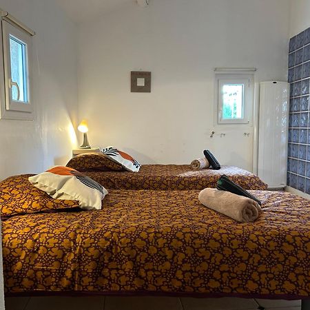 Le Mazet Des Joncs En Provence Villa Saint-Pierre-de-Vassols Ngoại thất bức ảnh