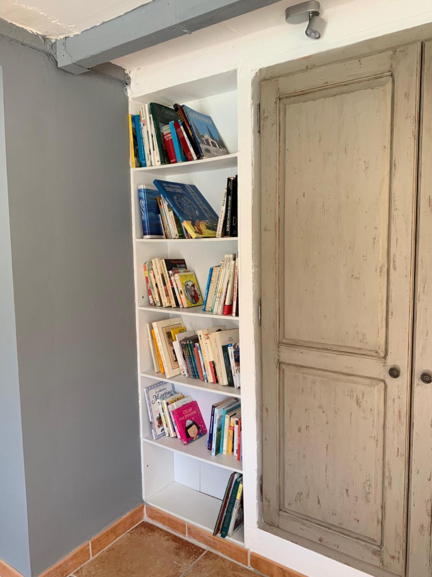 Le Mazet Des Joncs En Provence Villa Saint-Pierre-de-Vassols Ngoại thất bức ảnh