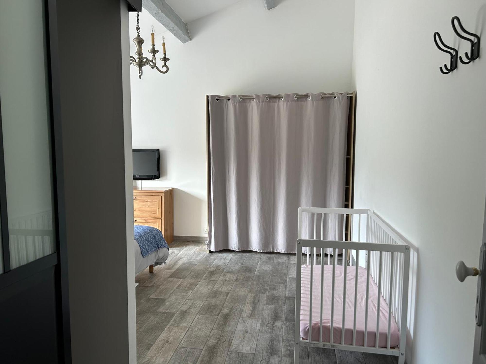 Le Mazet Des Joncs En Provence Villa Saint-Pierre-de-Vassols Ngoại thất bức ảnh