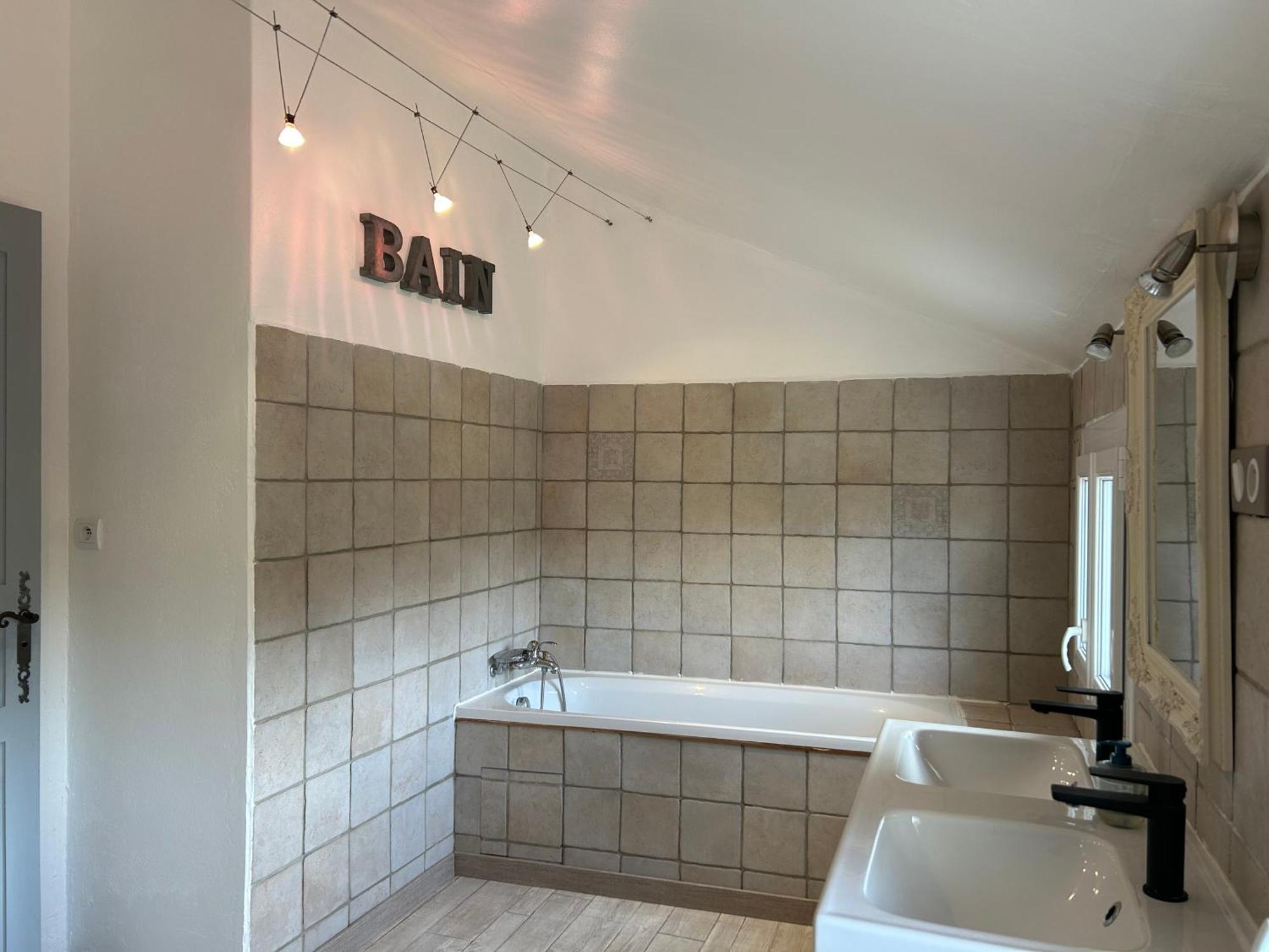 Le Mazet Des Joncs En Provence Villa Saint-Pierre-de-Vassols Ngoại thất bức ảnh