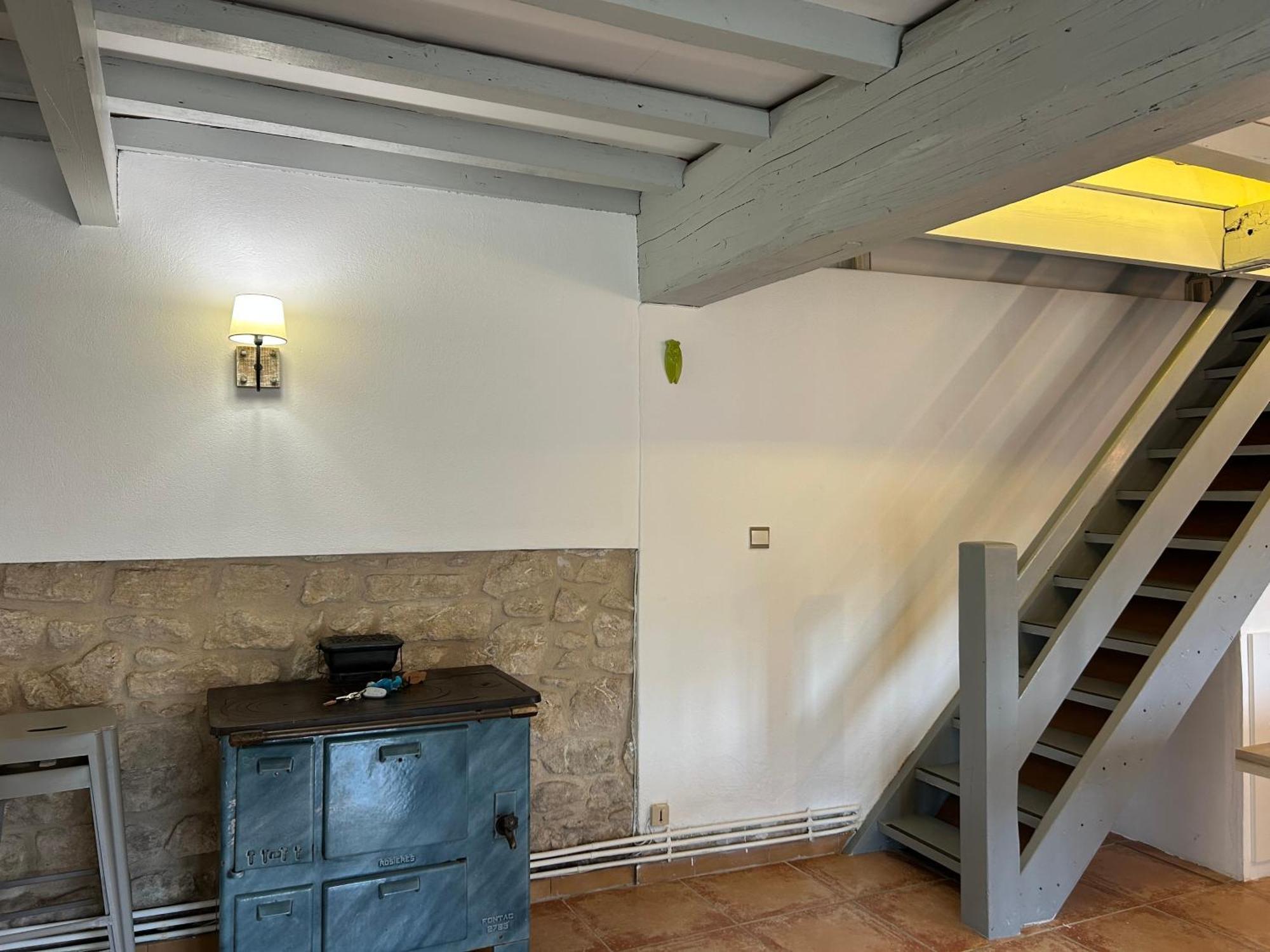 Le Mazet Des Joncs En Provence Villa Saint-Pierre-de-Vassols Ngoại thất bức ảnh