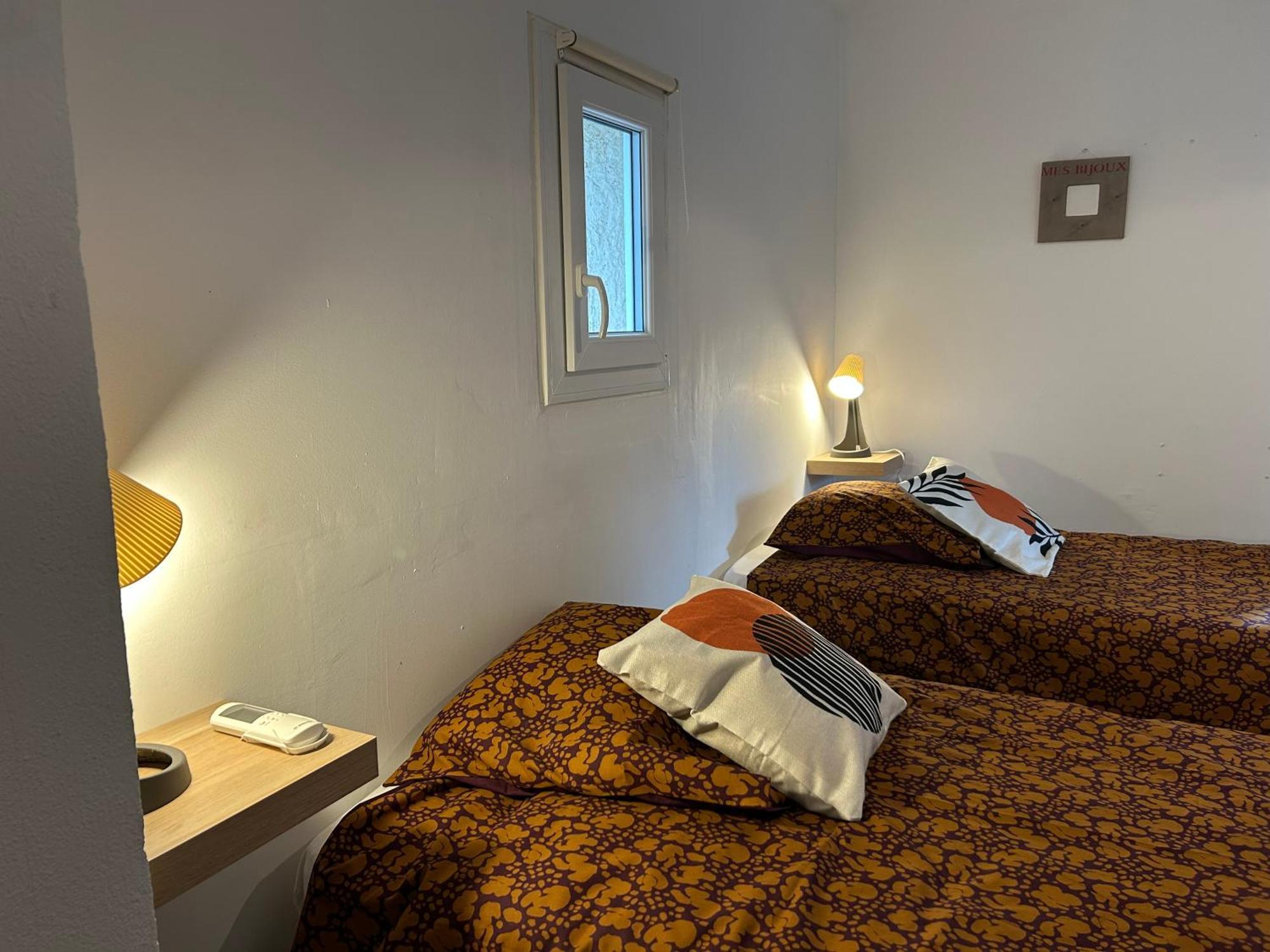 Le Mazet Des Joncs En Provence Villa Saint-Pierre-de-Vassols Ngoại thất bức ảnh
