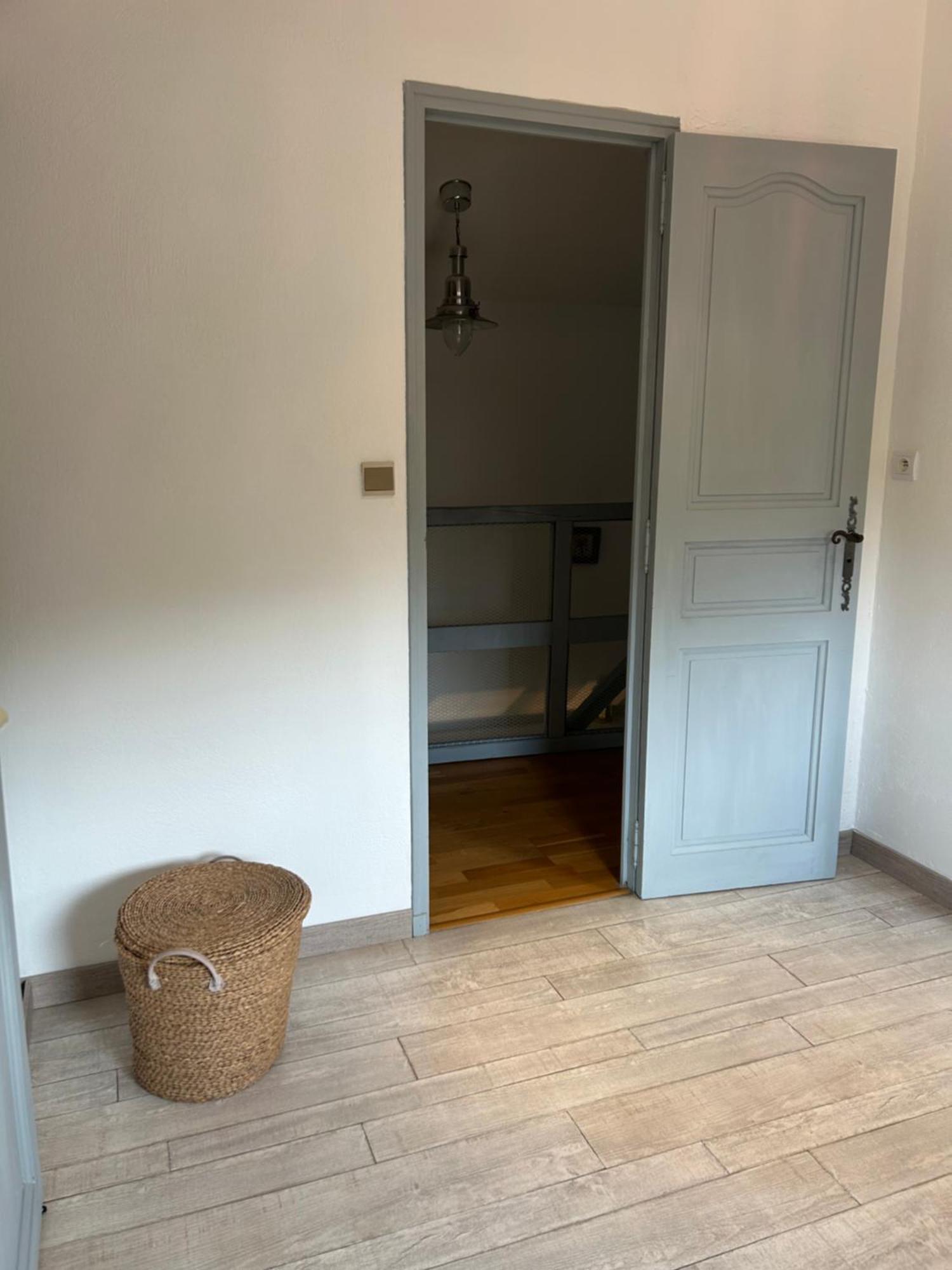 Le Mazet Des Joncs En Provence Villa Saint-Pierre-de-Vassols Ngoại thất bức ảnh