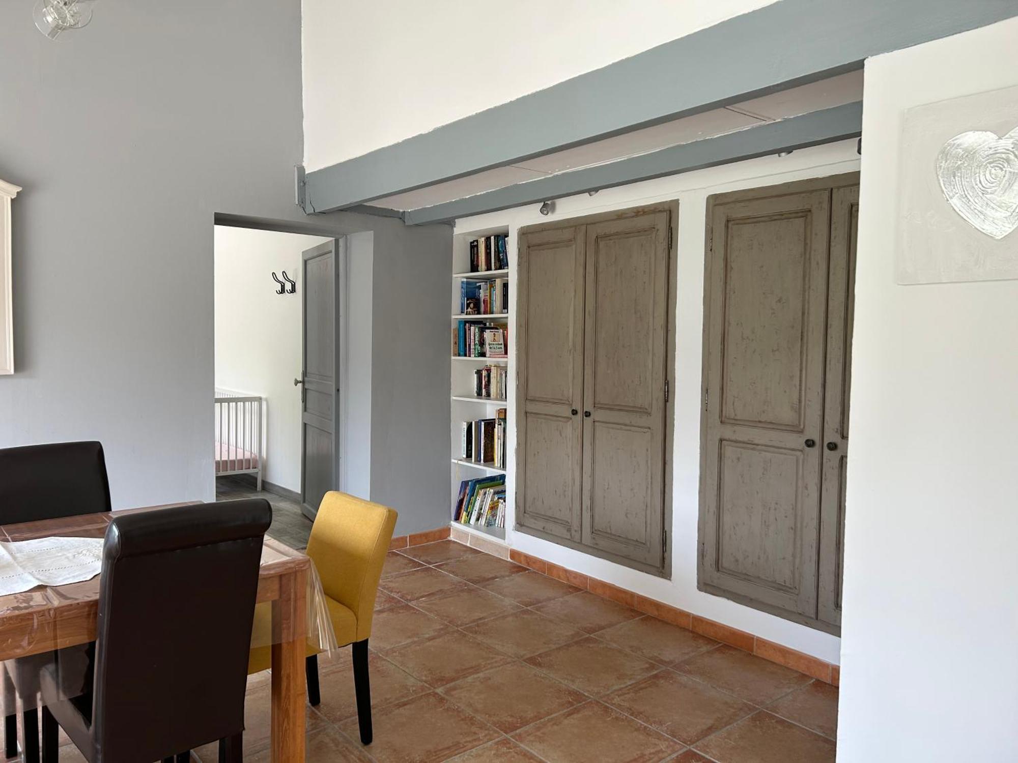 Le Mazet Des Joncs En Provence Villa Saint-Pierre-de-Vassols Ngoại thất bức ảnh