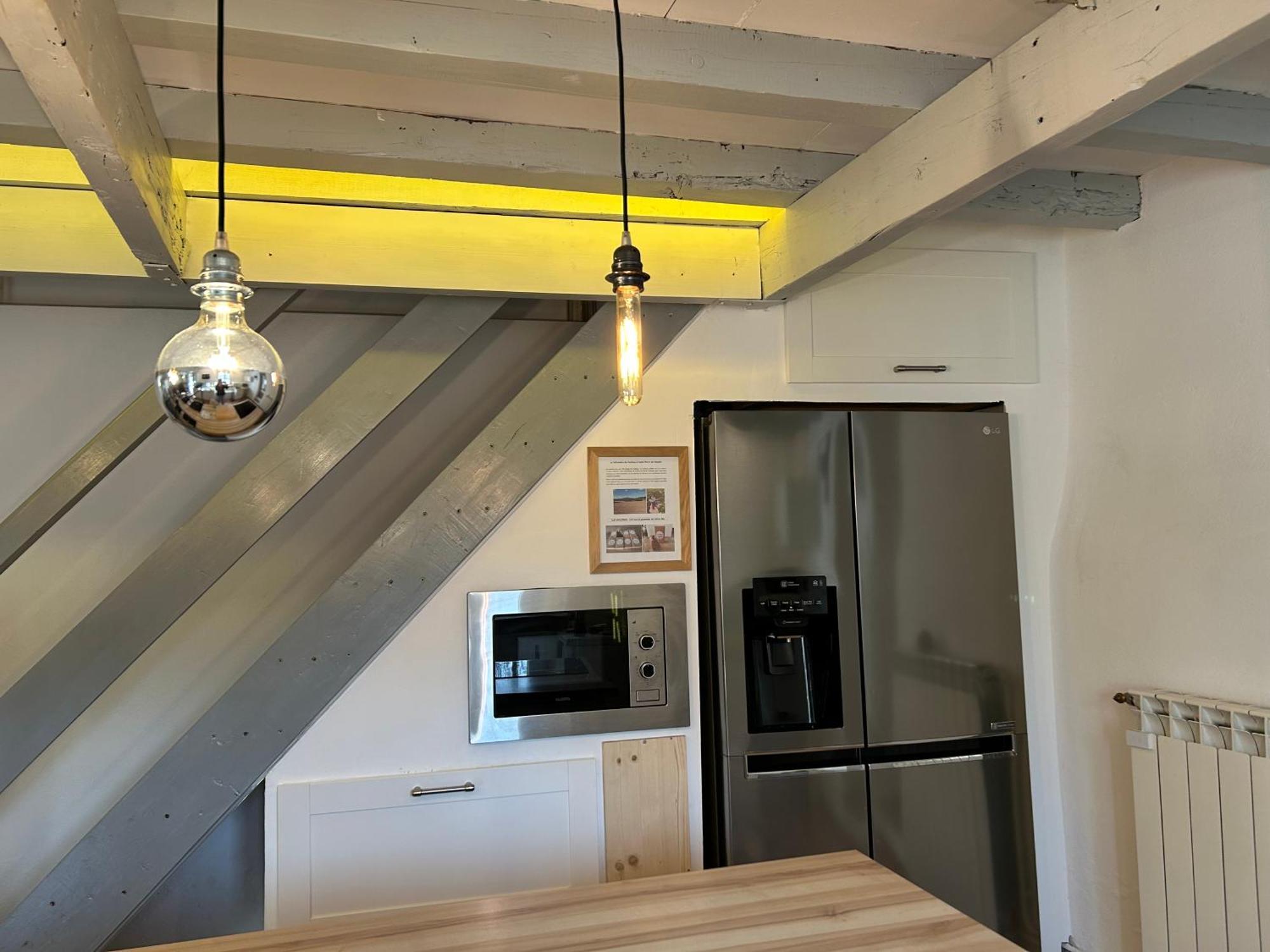 Le Mazet Des Joncs En Provence Villa Saint-Pierre-de-Vassols Ngoại thất bức ảnh