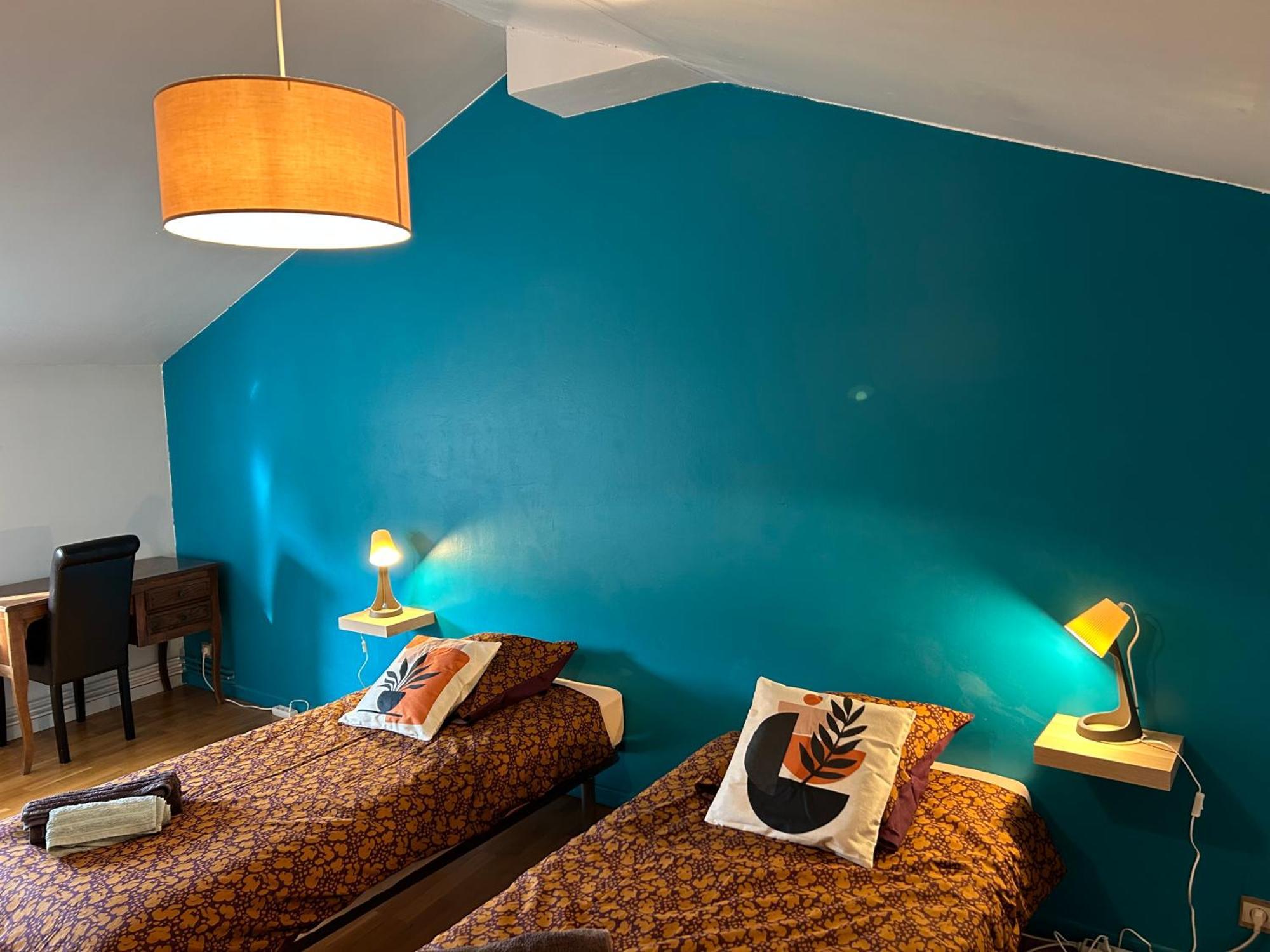 Le Mazet Des Joncs En Provence Villa Saint-Pierre-de-Vassols Ngoại thất bức ảnh