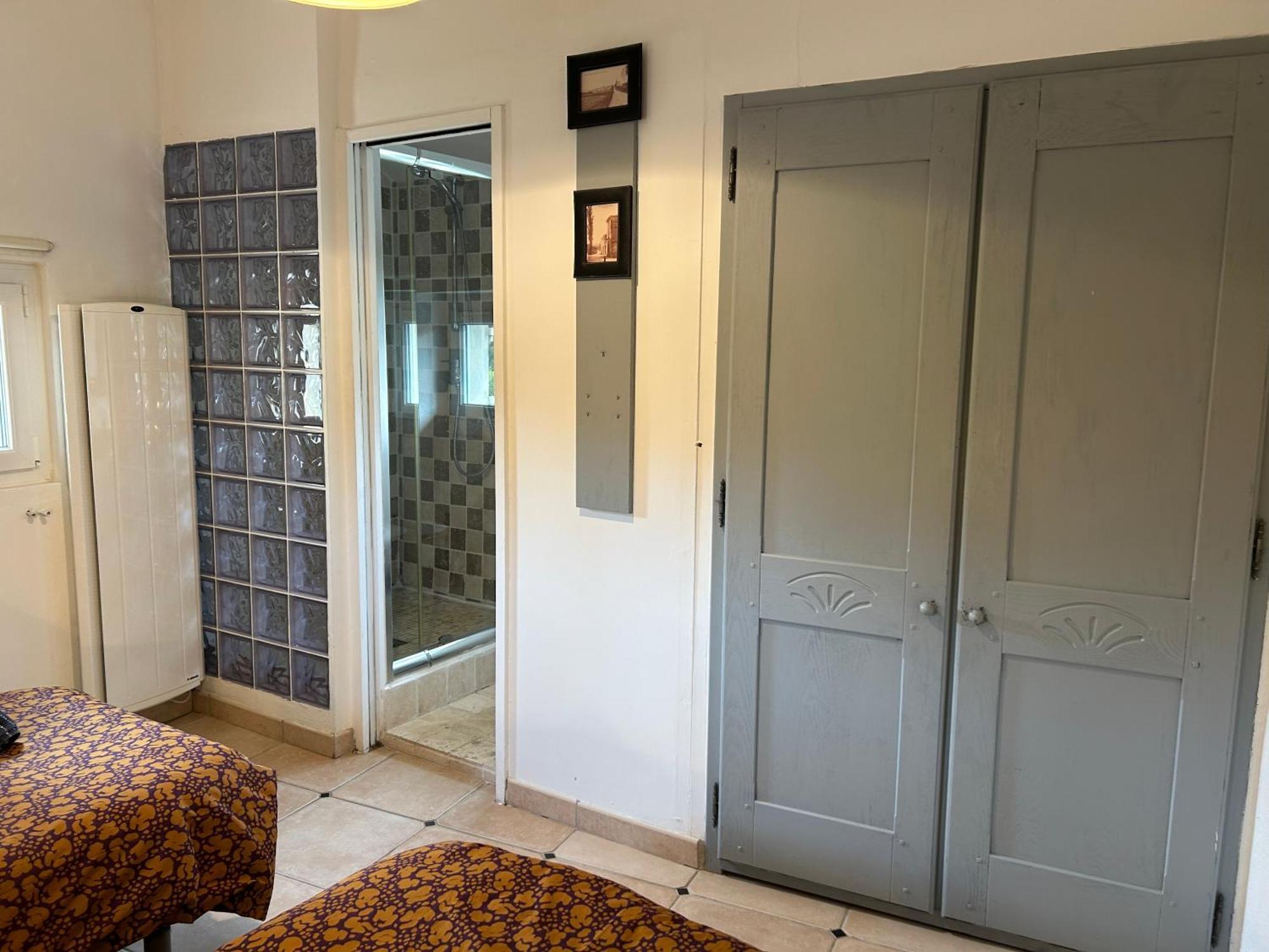 Le Mazet Des Joncs En Provence Villa Saint-Pierre-de-Vassols Ngoại thất bức ảnh