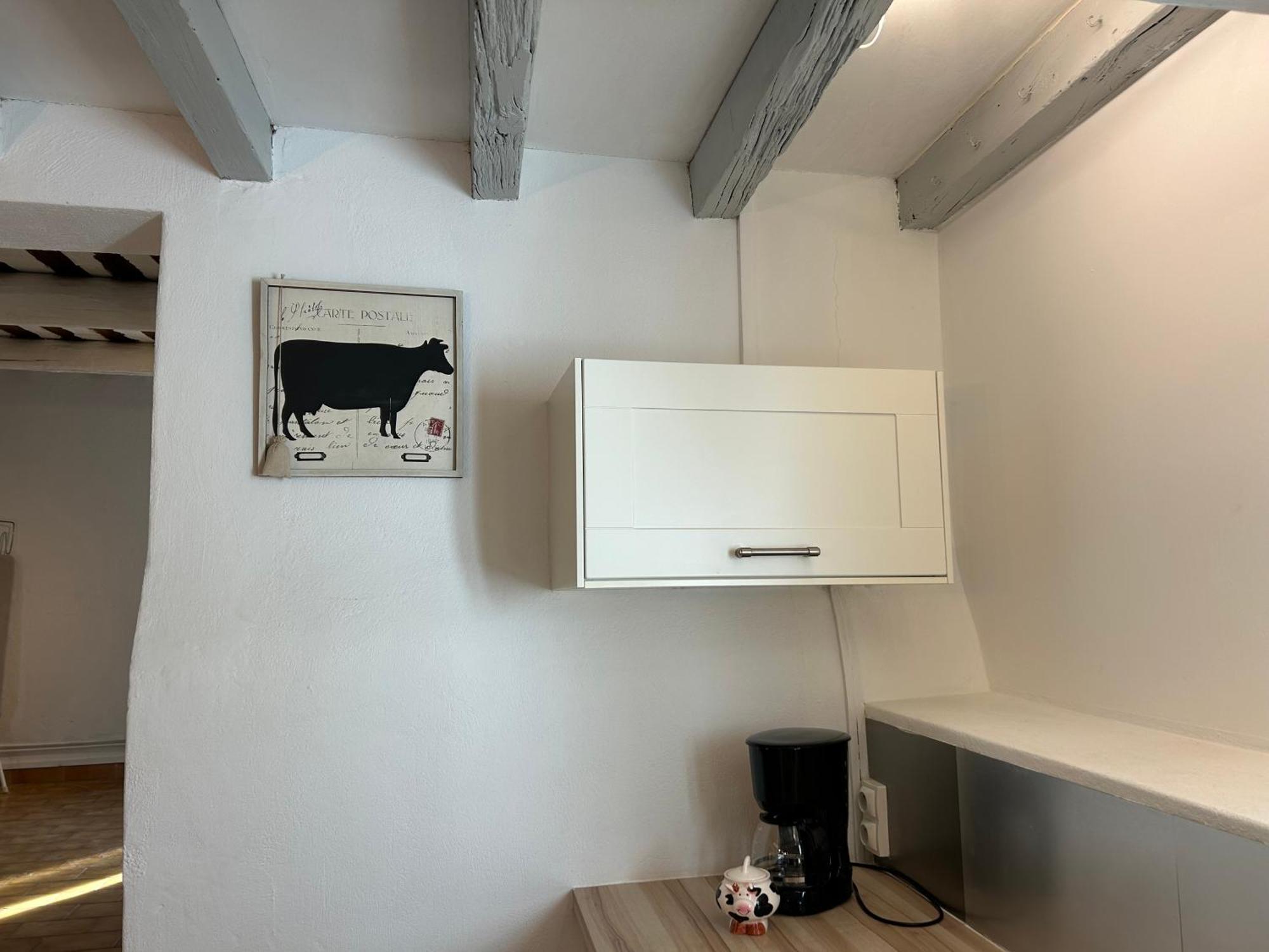 Le Mazet Des Joncs En Provence Villa Saint-Pierre-de-Vassols Ngoại thất bức ảnh