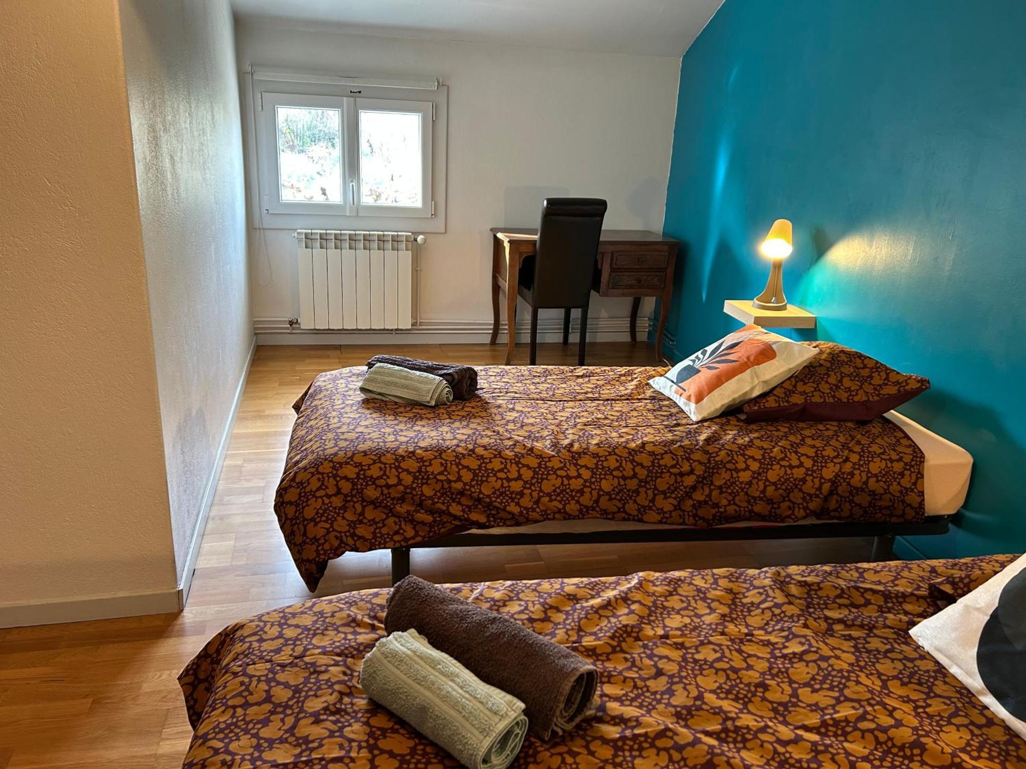 Le Mazet Des Joncs En Provence Villa Saint-Pierre-de-Vassols Ngoại thất bức ảnh